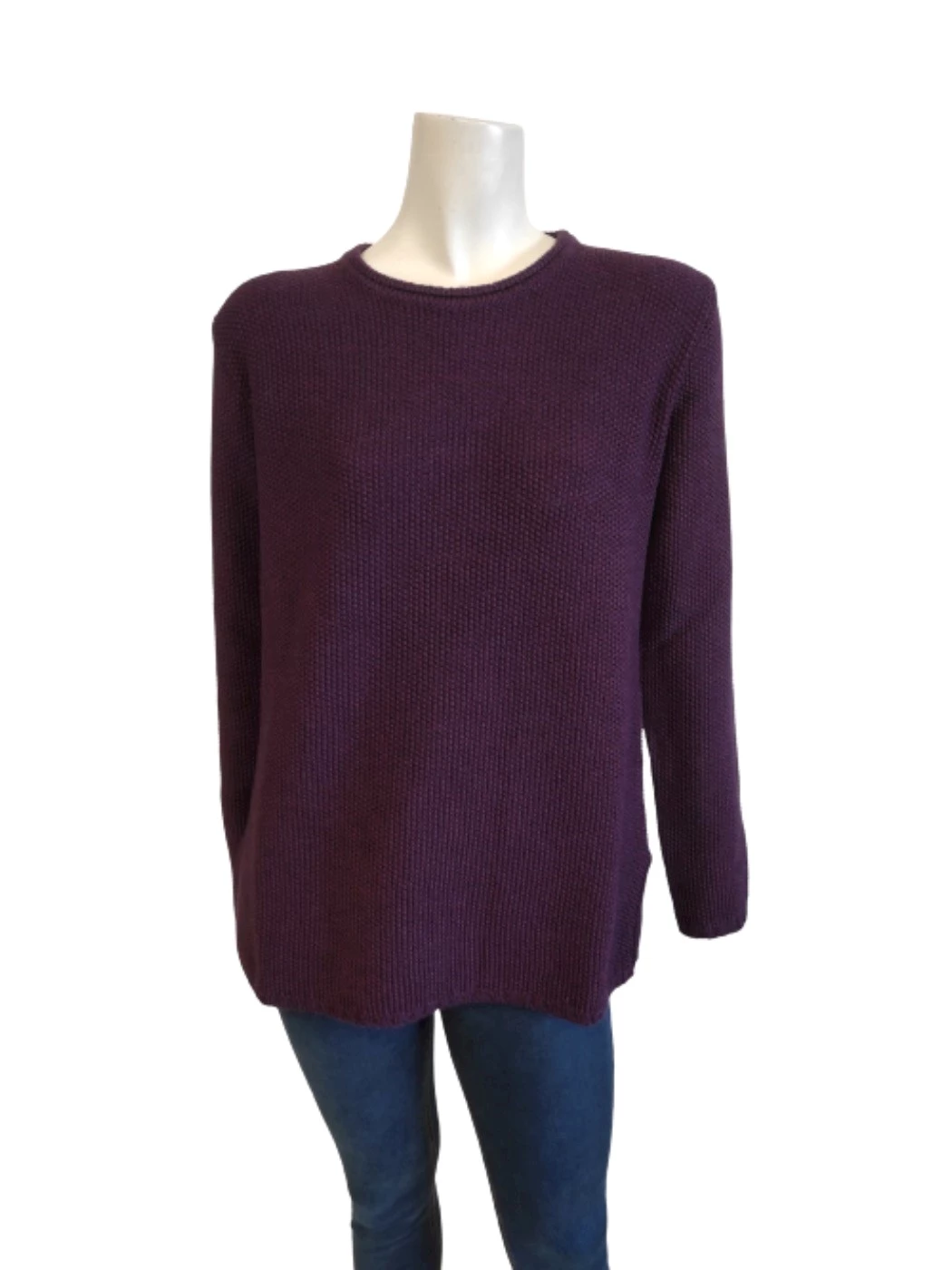 Maglia Girocollo Donna S856