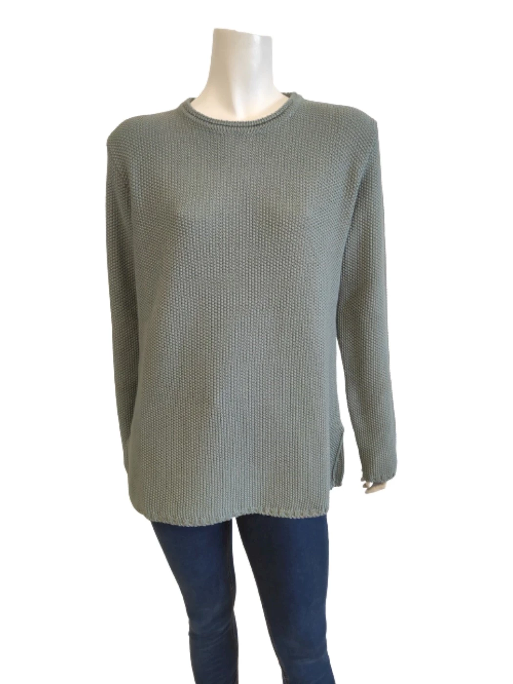 Maglia Girocollo Donna S856