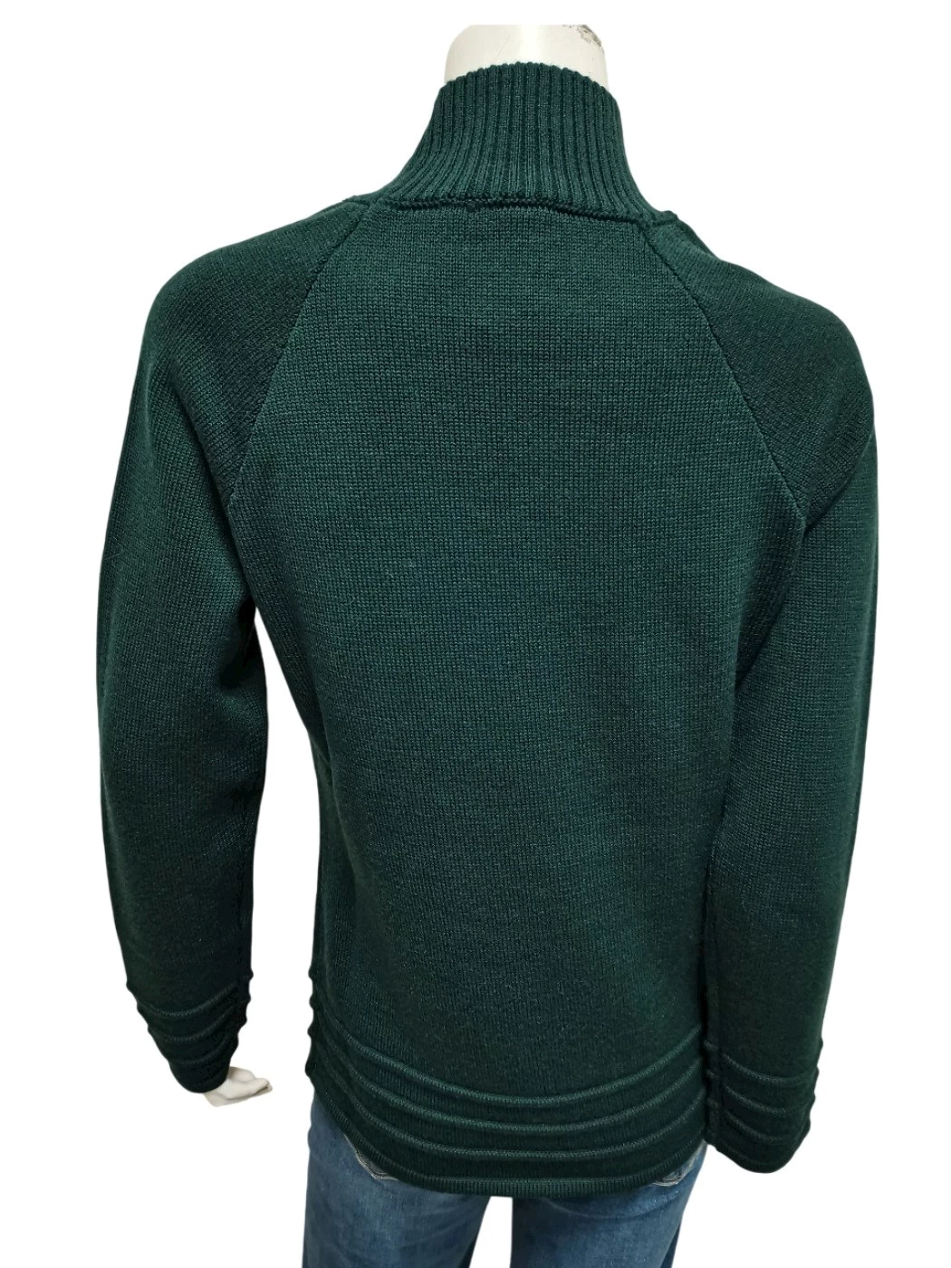 Maglia Lupetto Donna S865LU