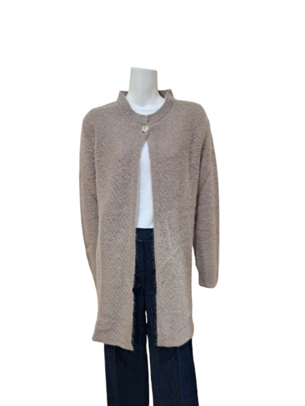 Cappotto Donna S924A
