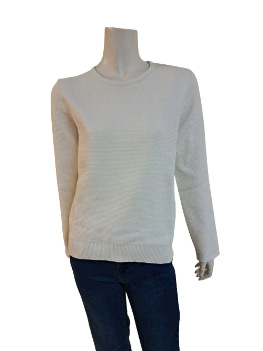 Maglia Girocollo Donna S954