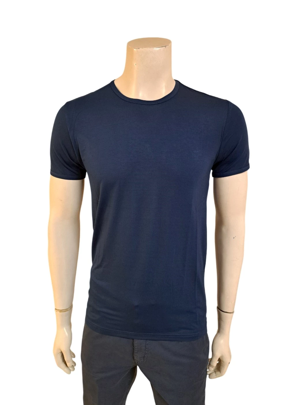 T-Shirt Manica Corta Uomo TR20149