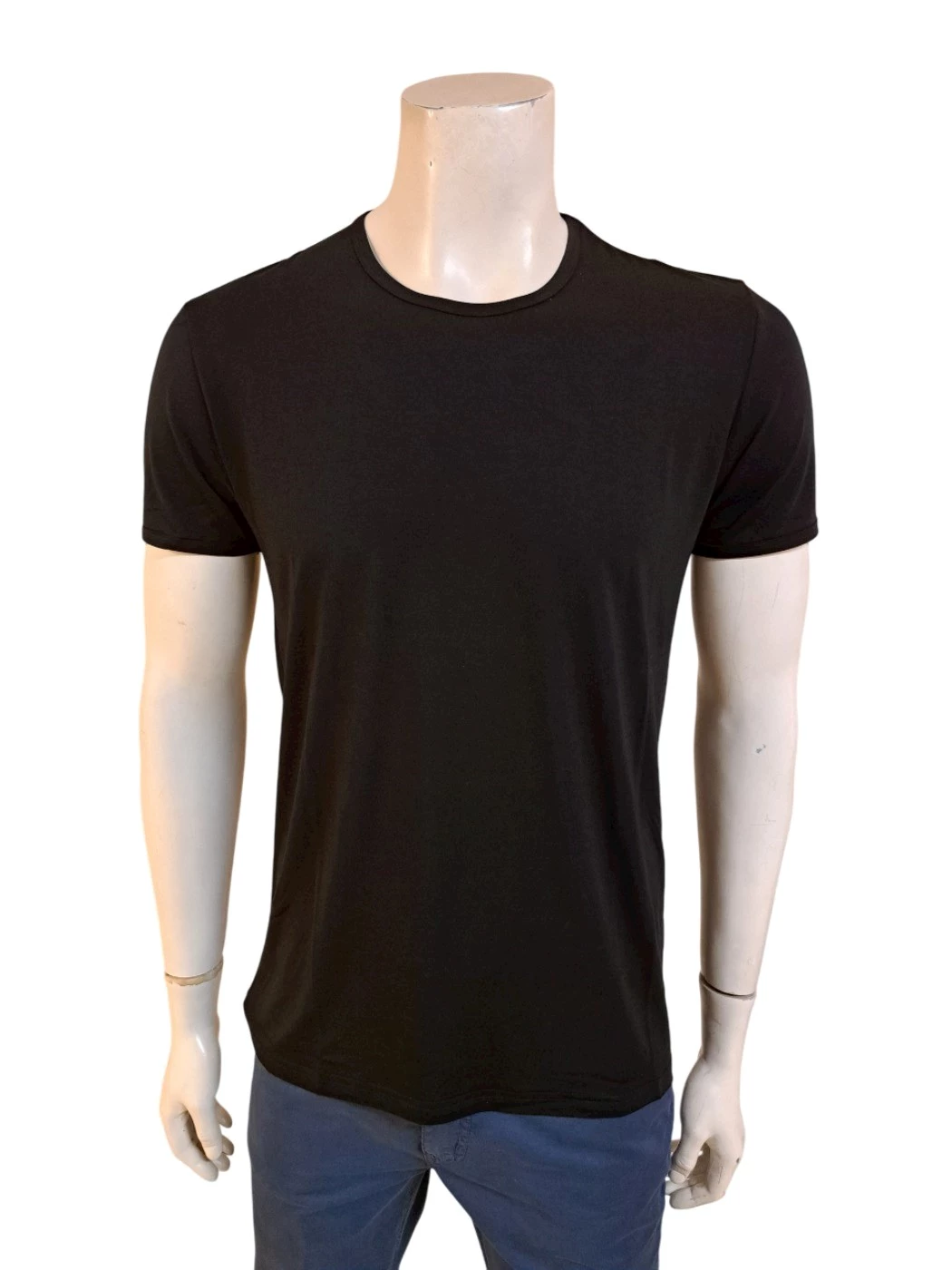 T-Shirt Manica Corta Uomo TR20149