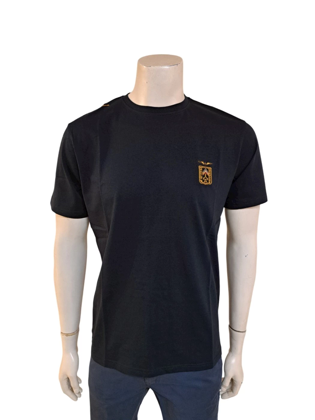 T-Shirt Manica Corta Uomo TR25115