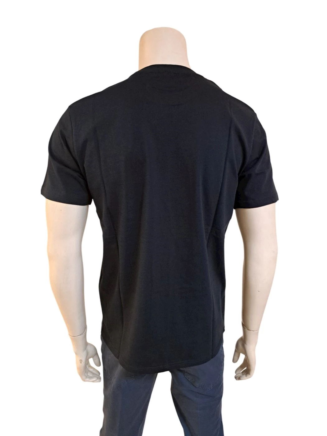 T-Shirt Manica Corta Uomo TR25115