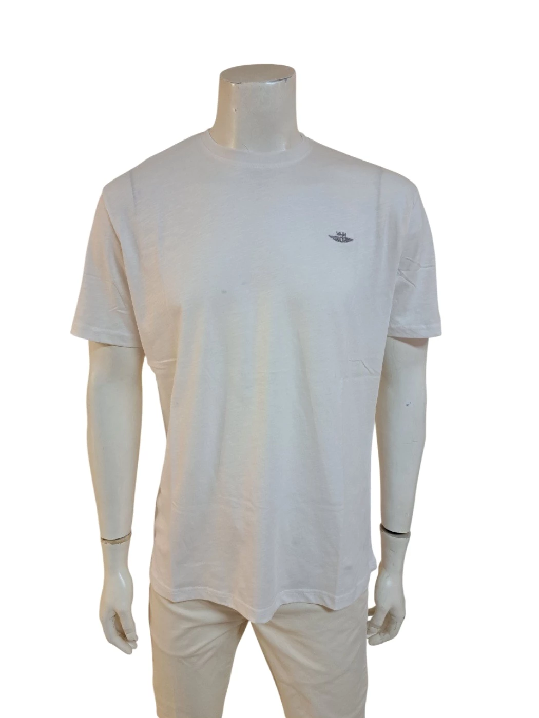 T-Shirt Manica Corta Uomo TR25117