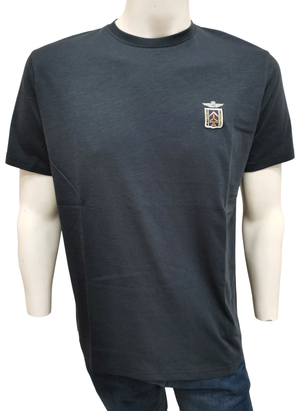 T-Shirt Uomo M/Corta TR26318