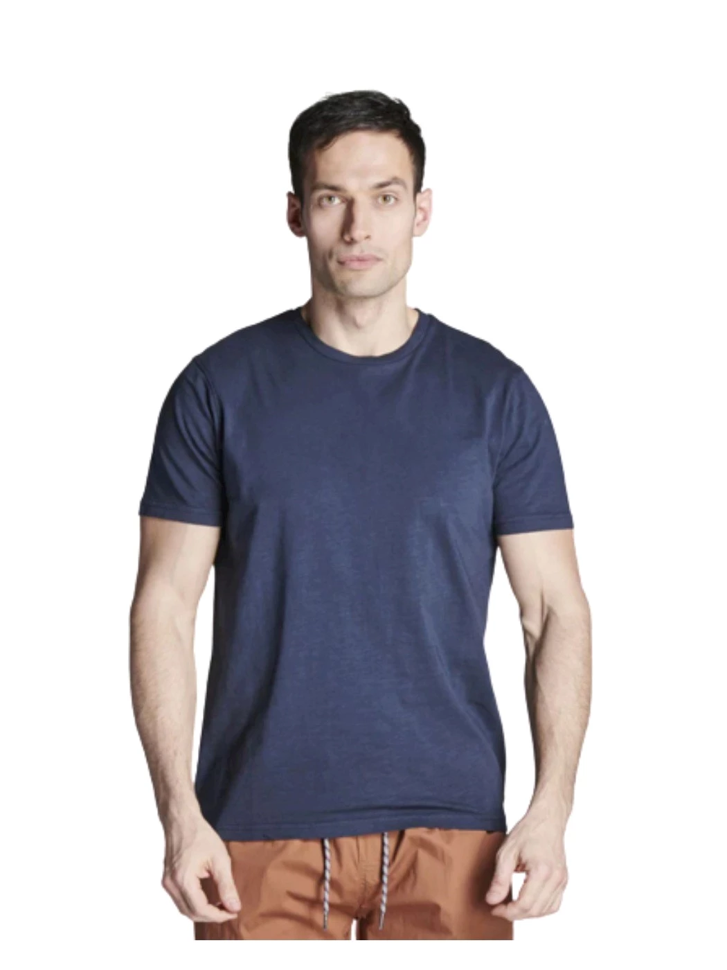 T-Shirt Cotton Uomo TSS2033