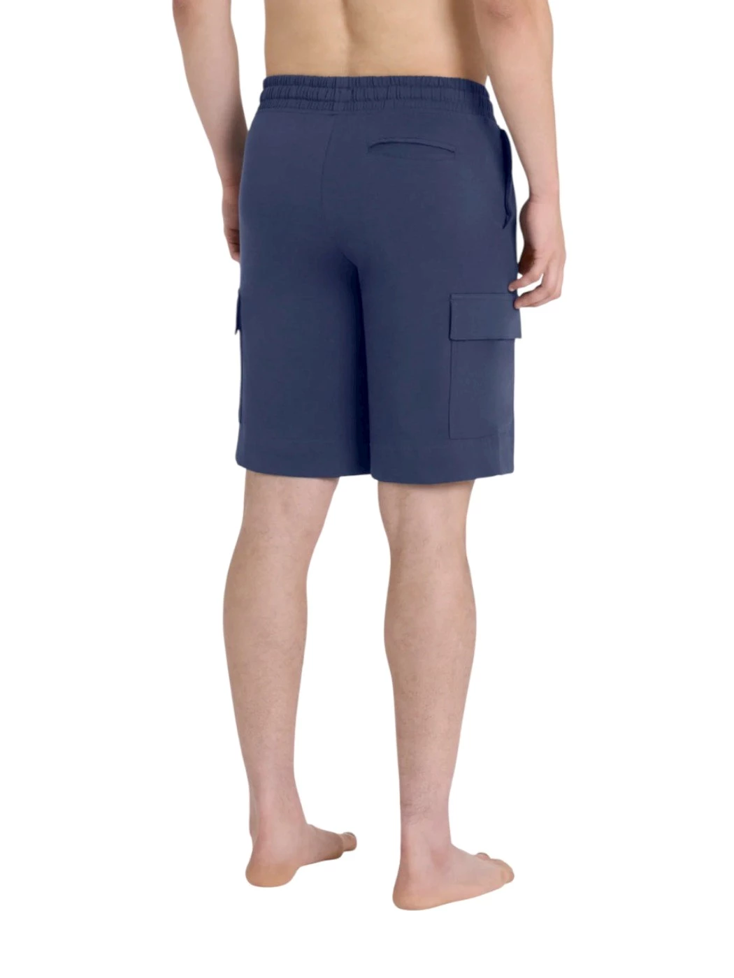 Pantaloncino Corto Uomo U824EC