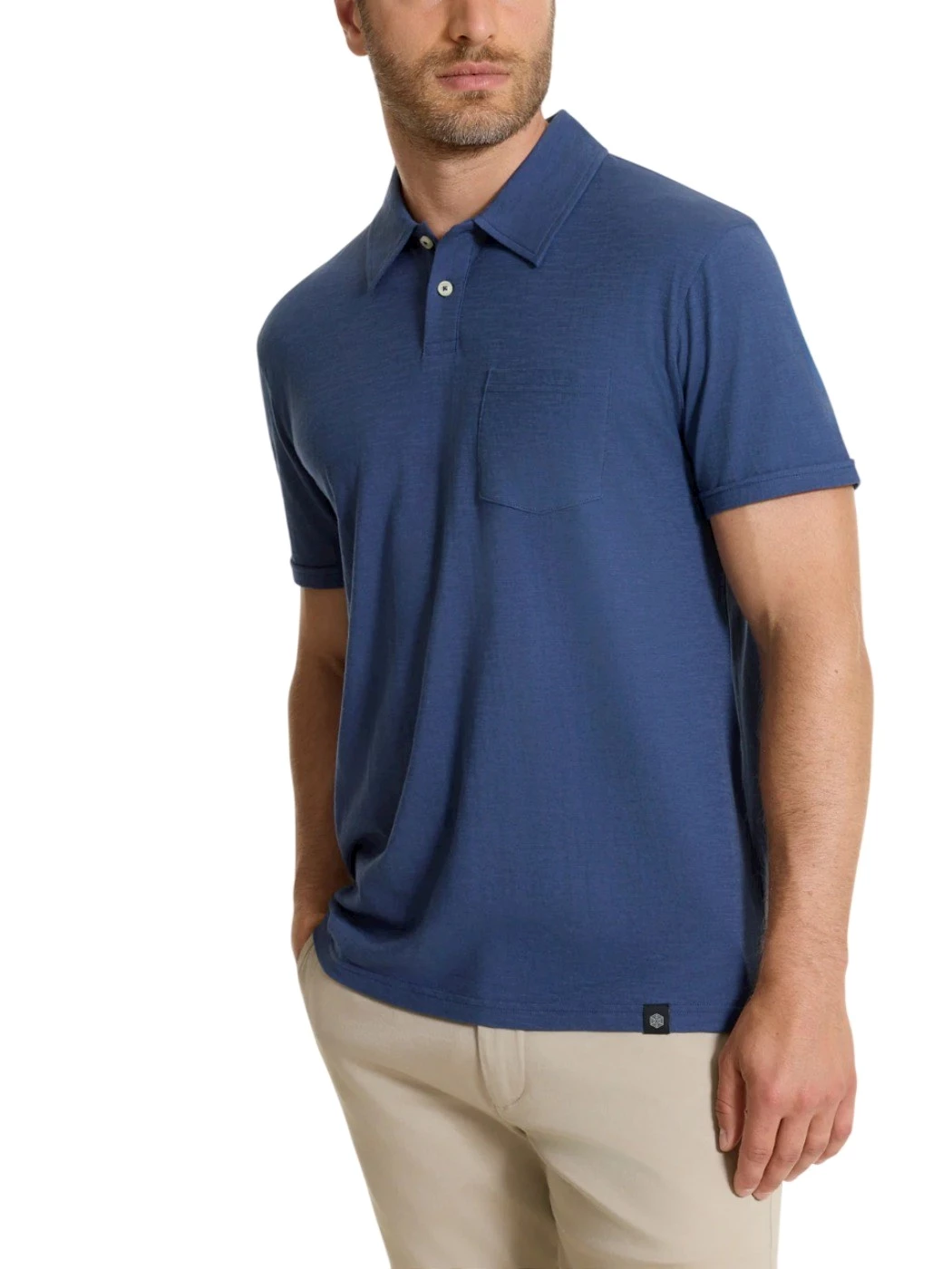 Polo Manica Corta Uomo U832TG