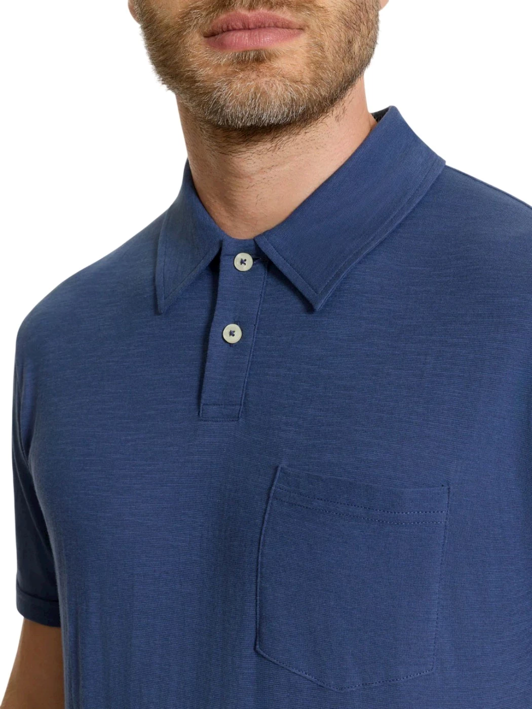 Polo Manica Corta Uomo U832TG