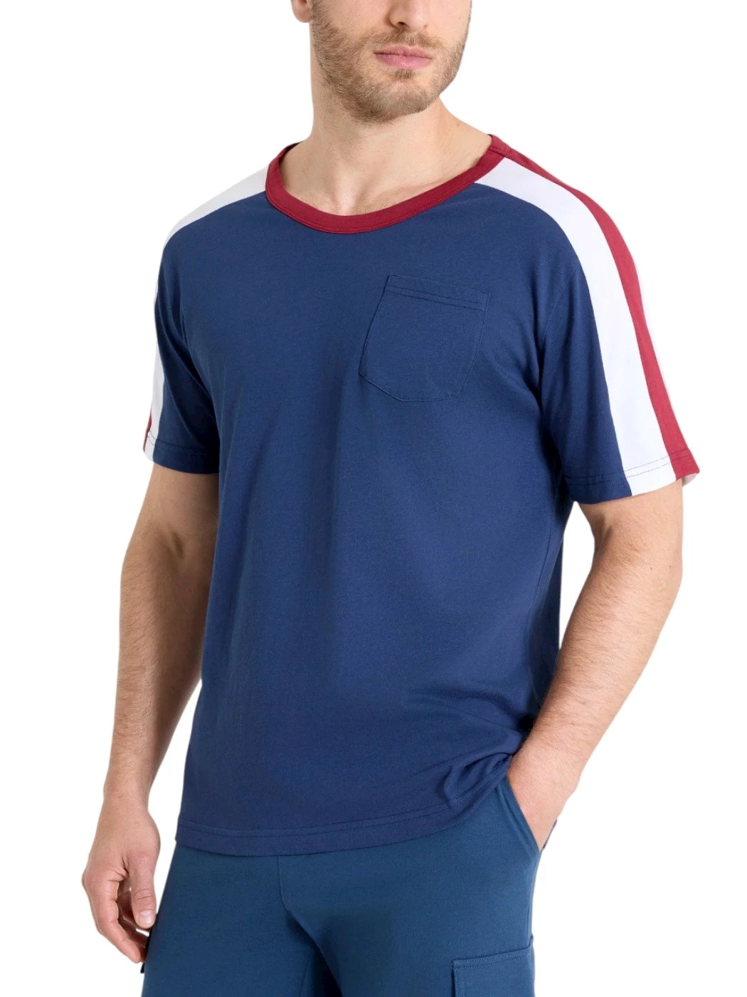 T-Shirt Manica Corta Uomo U912T7