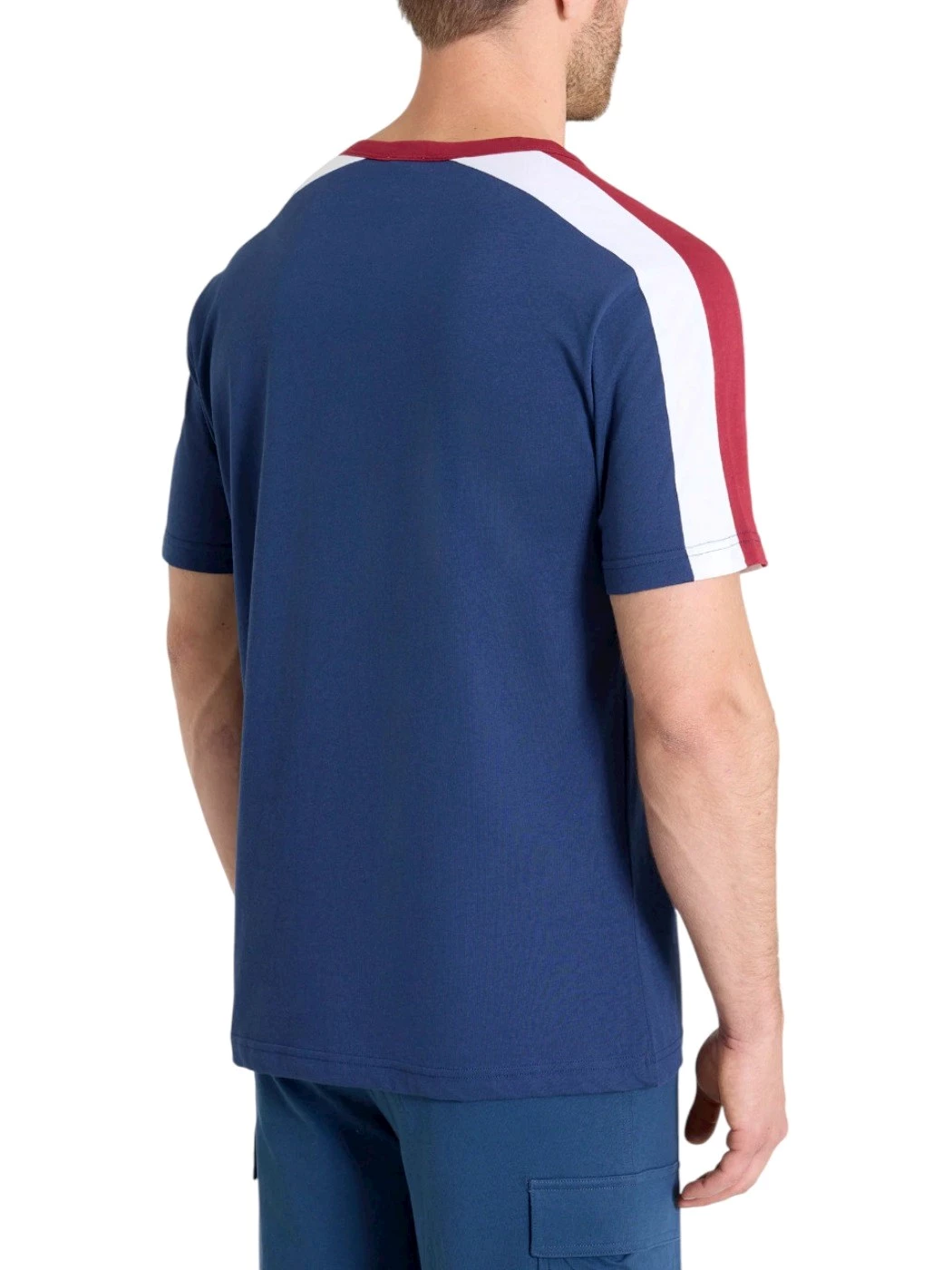 T-Shirt Manica Corta Uomo U912T7