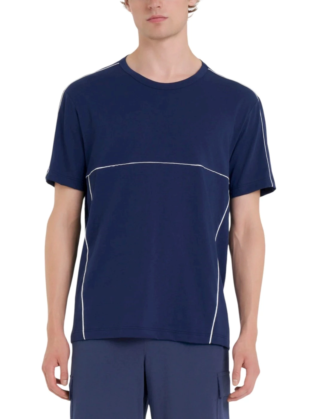 T-Shirt Manica Corta Uomo U913T7