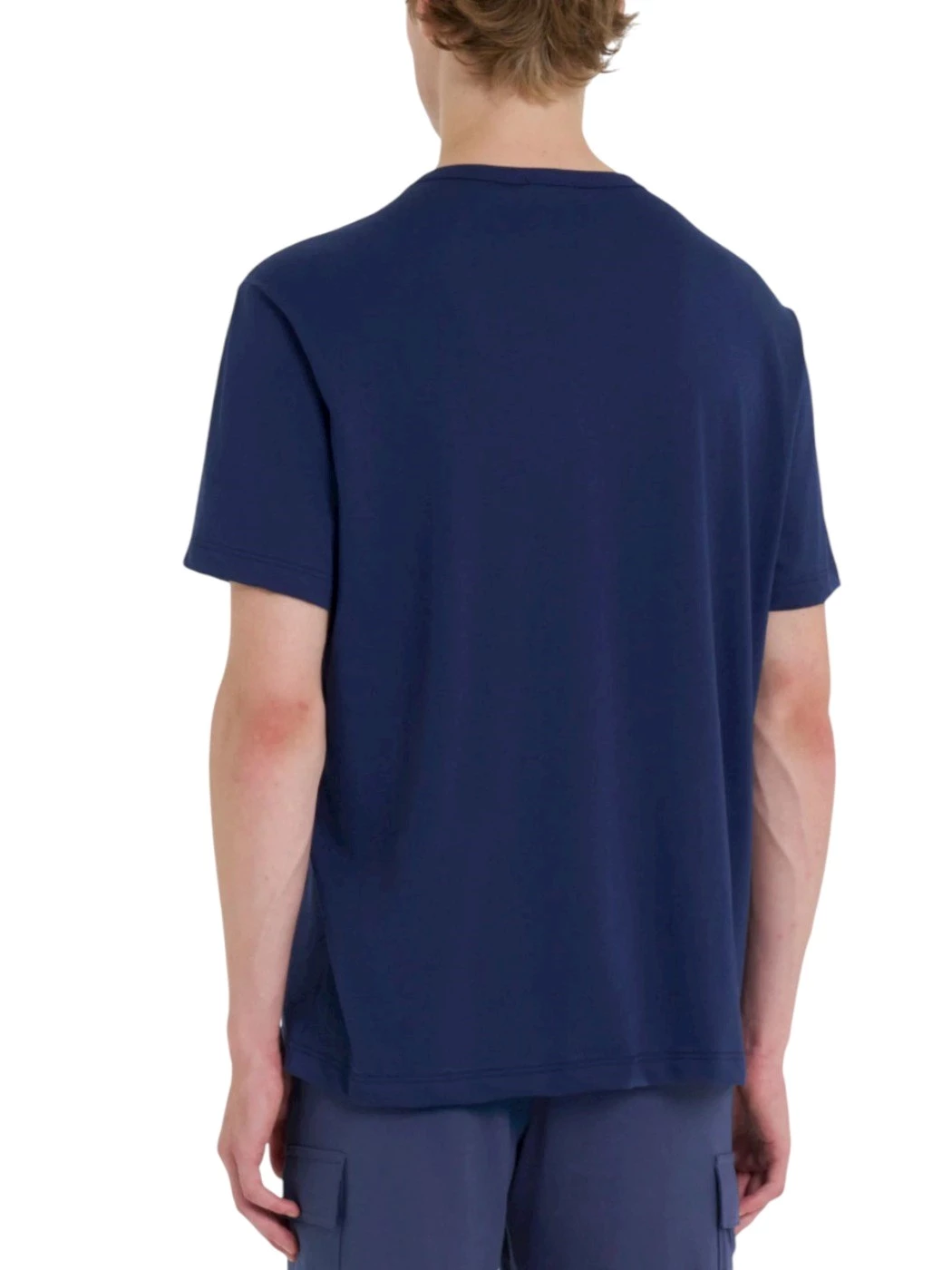 T-Shirt Manica Corta Uomo U913T7