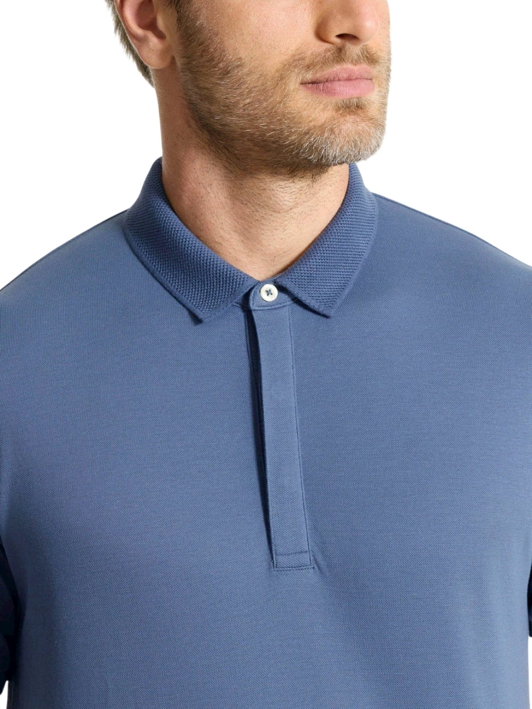Polo Manica Corta Uomo UA10OG