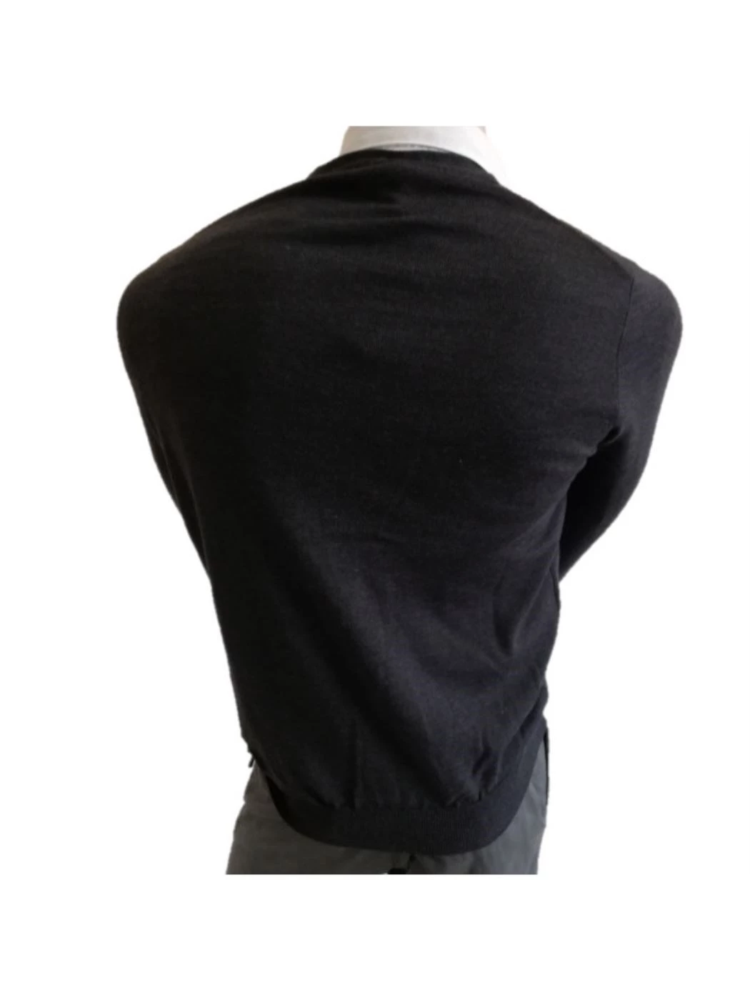 Giacca Bottoni Uomo V39