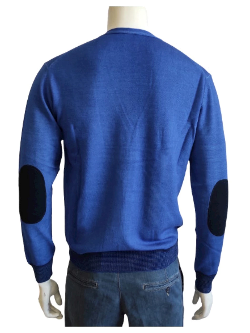 Giacca Bottoni Uomo Delavè V39H