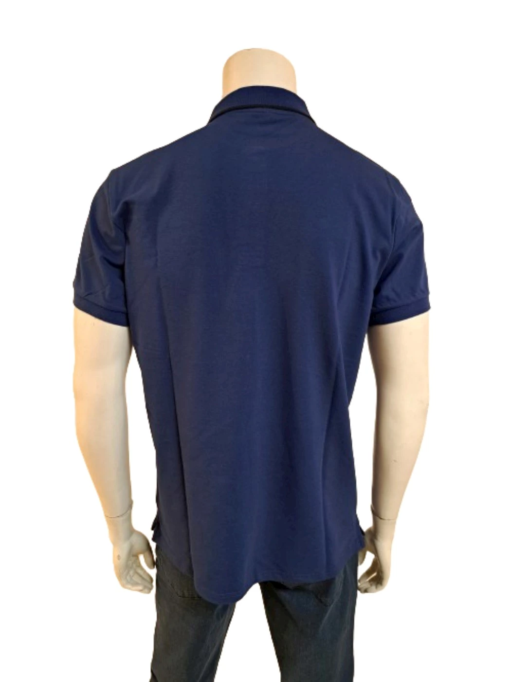 Polo Manica Corta Uomo XR21302