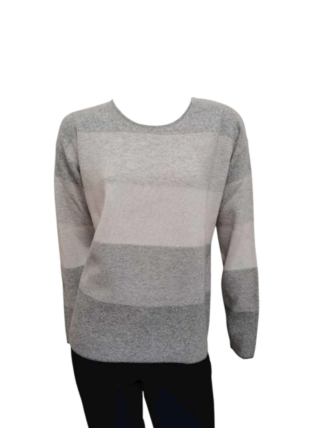 Maglia Girocollo Donna 20186G
