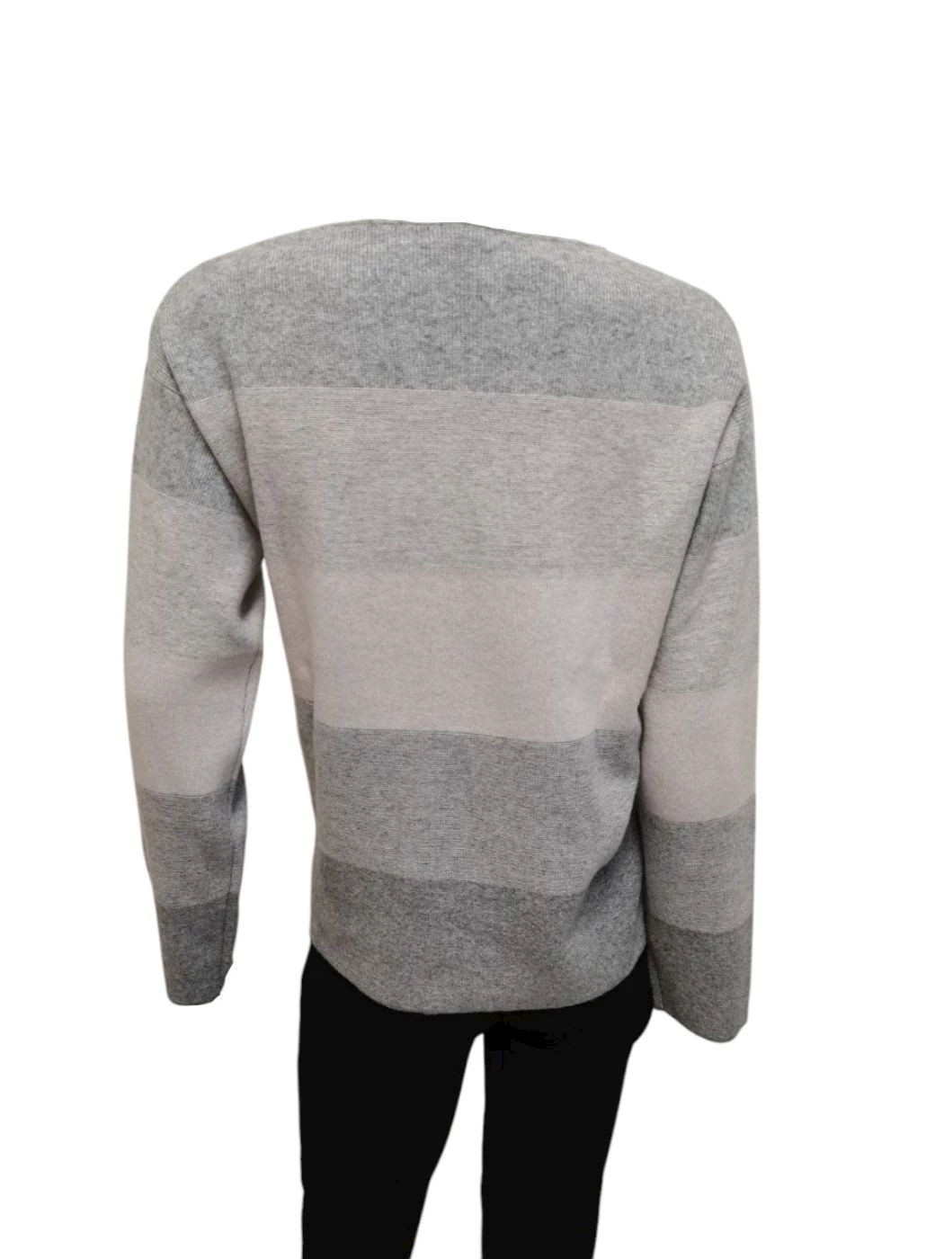Maglia Girocollo Donna 20186G
