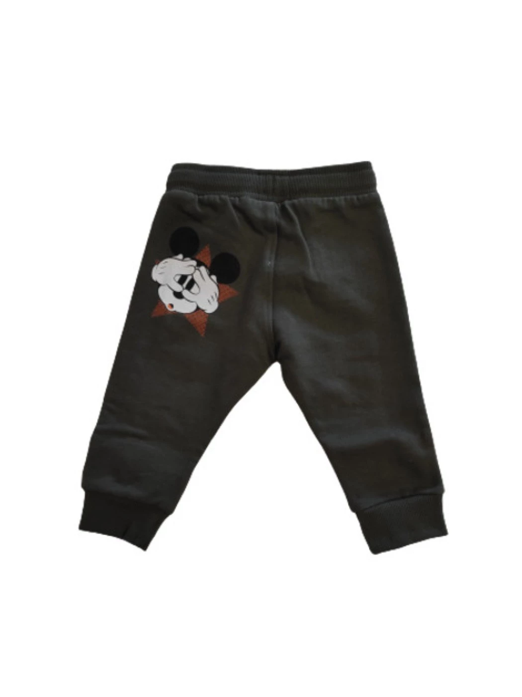 Pantalone Felpa Neonato 21F0170DN