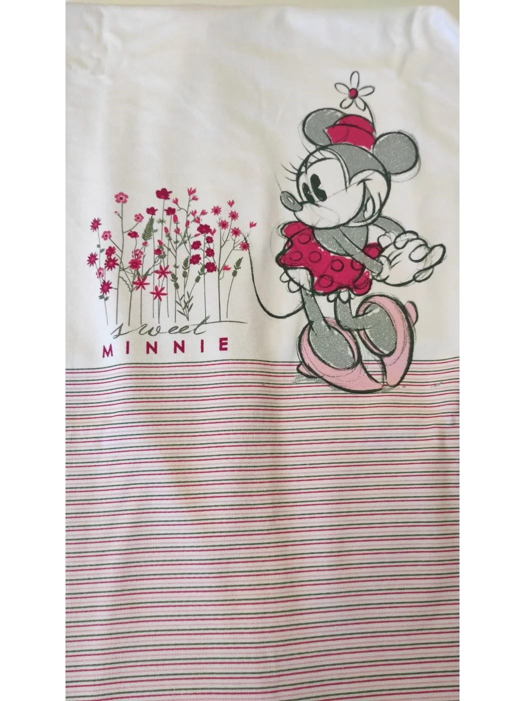 Coperta Felpa Neonata 21T7491DN