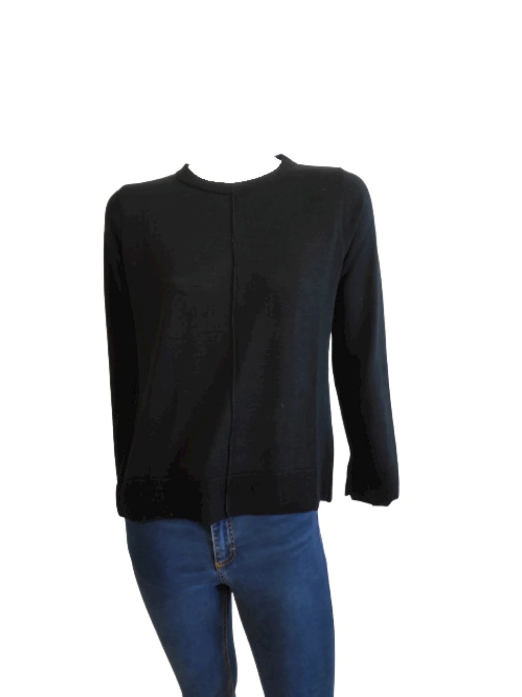 Maglia Girocollo Donna 22102