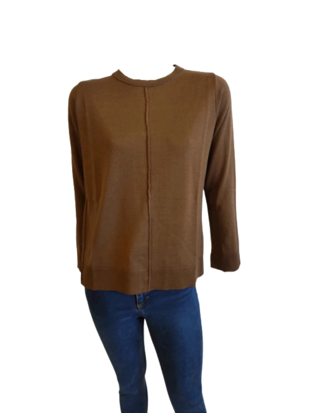 Maglia Girocollo Donna 22102