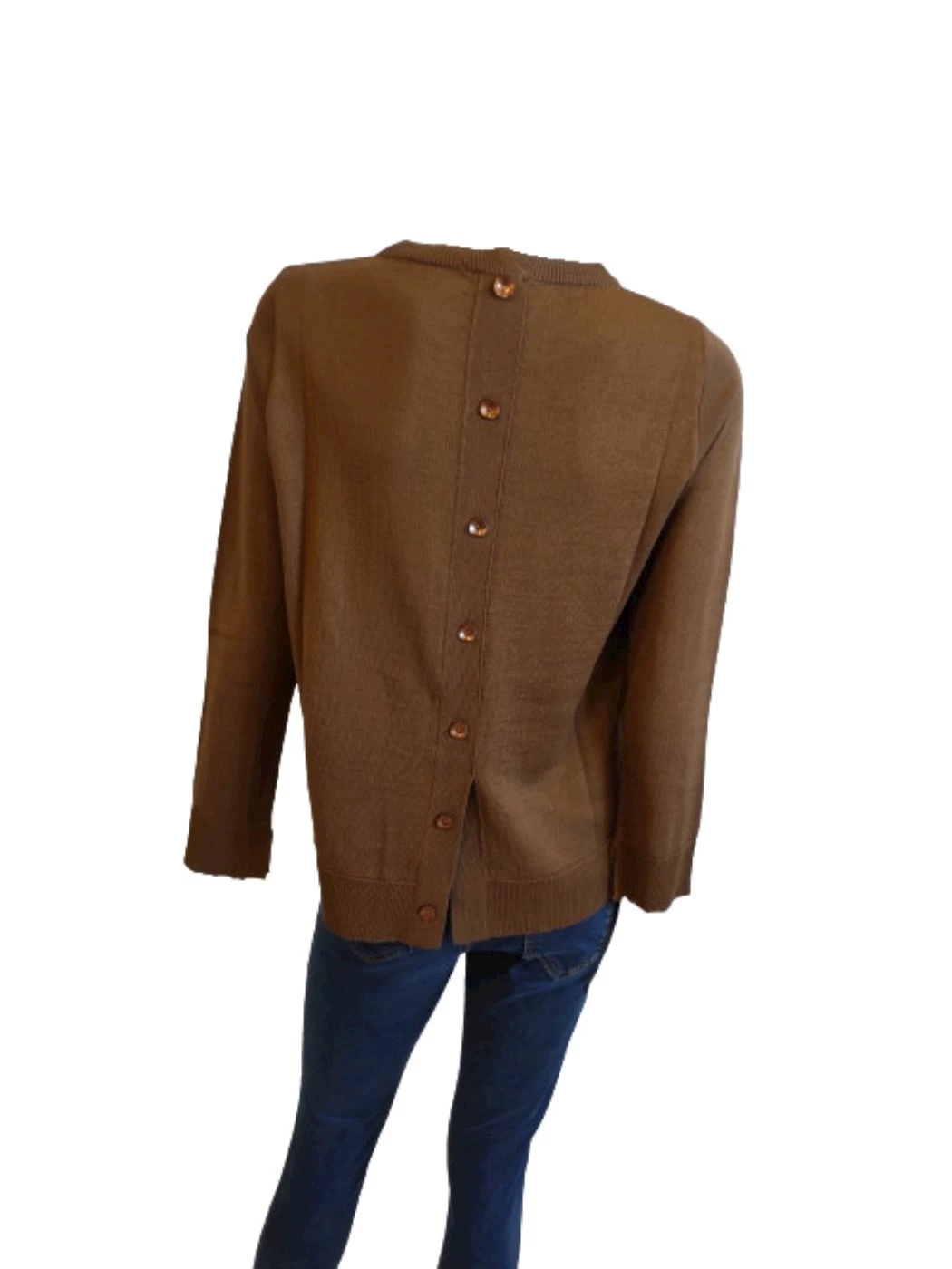 Maglia Girocollo Donna 22102