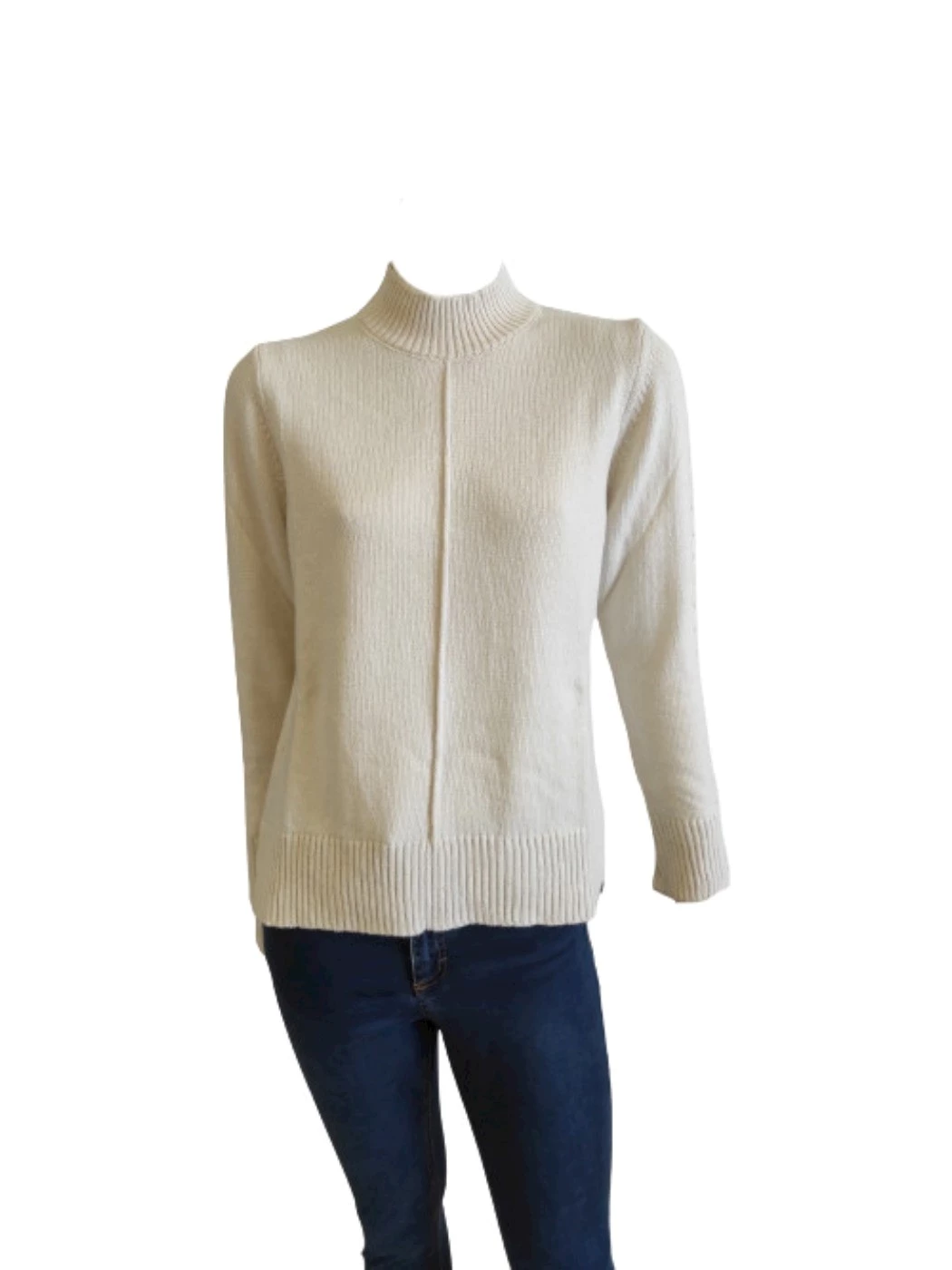Maglia Lupetto Donna 22200TU