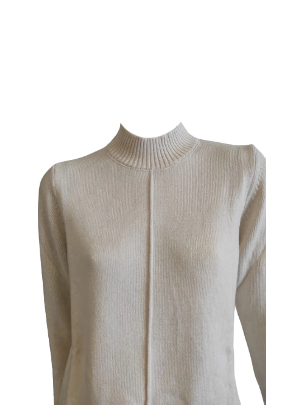 Maglia Lupetto Donna 22200TU