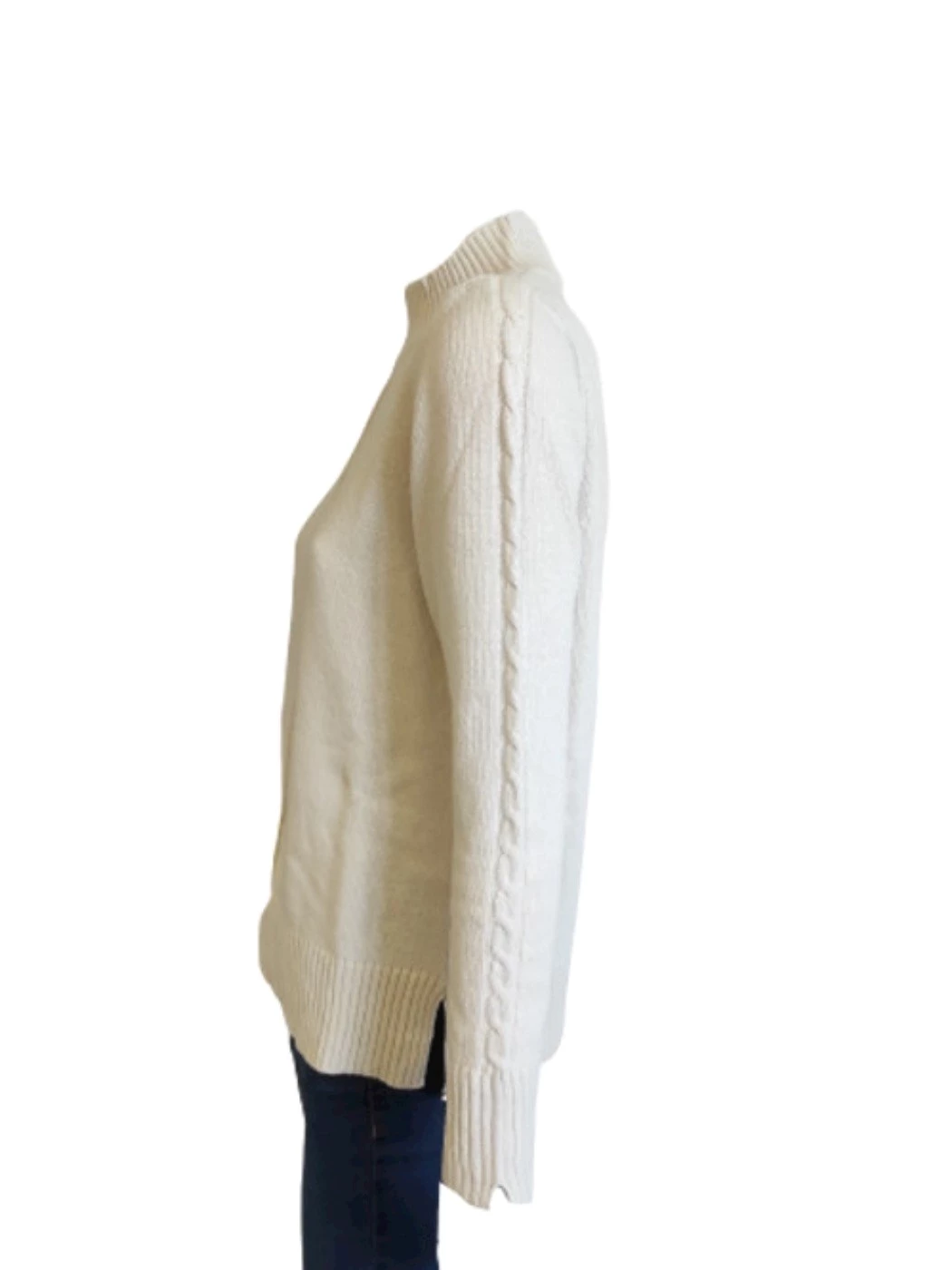 Maglia Lupetto Donna 22200TU