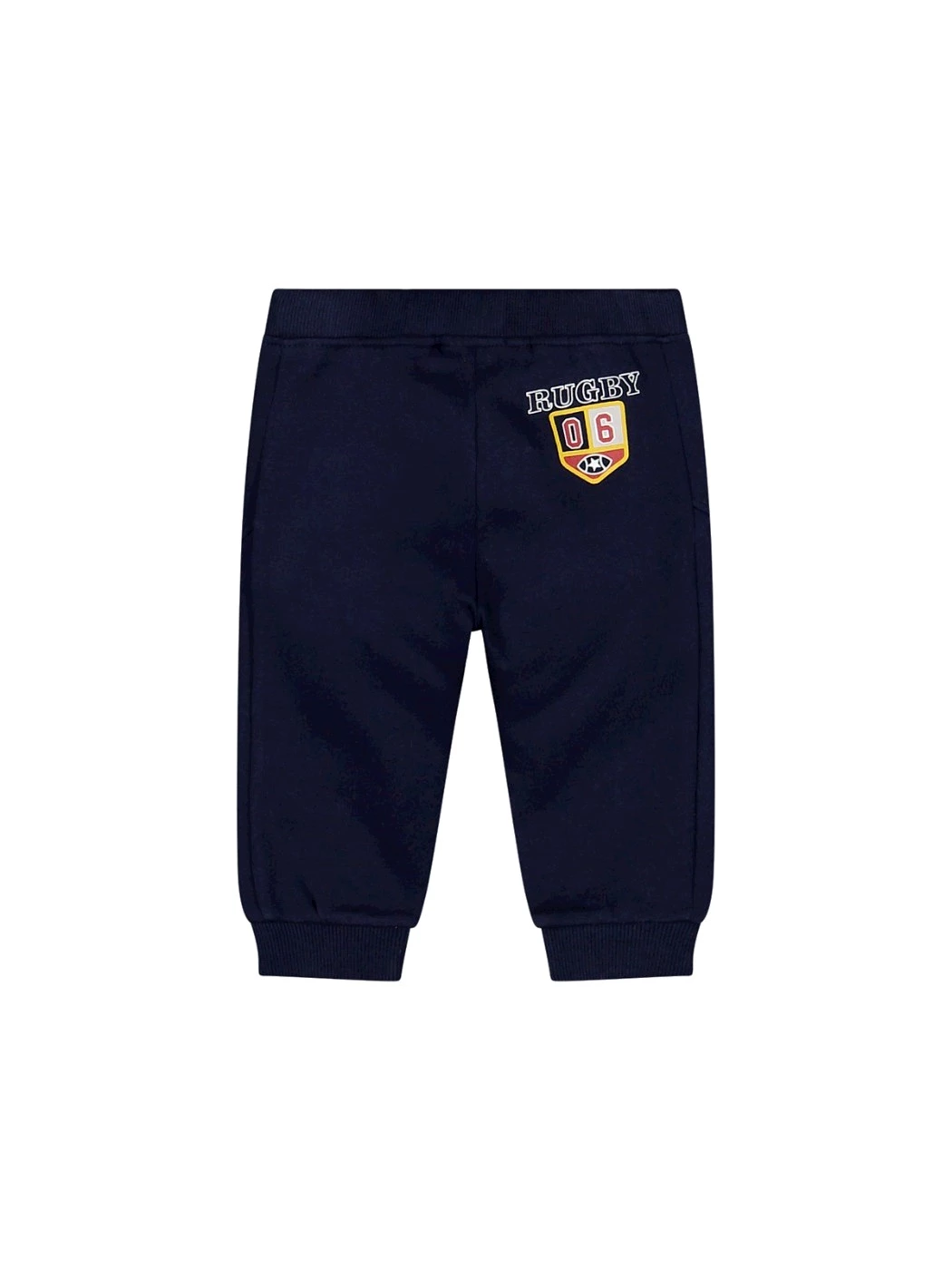 Pantalone Felpa Neonato 22F0090