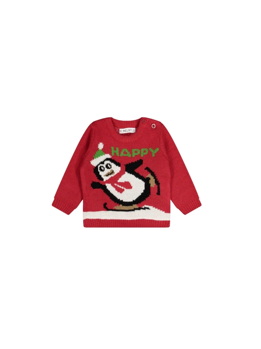 Maglia Tricot Unisex 23B2180