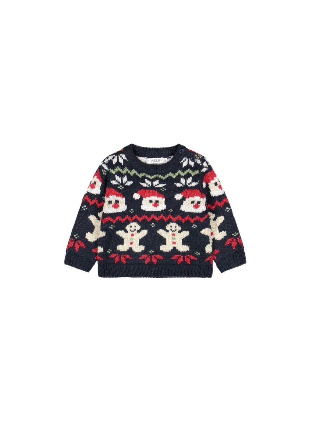 Maglia Tricot Unisex 23B2180