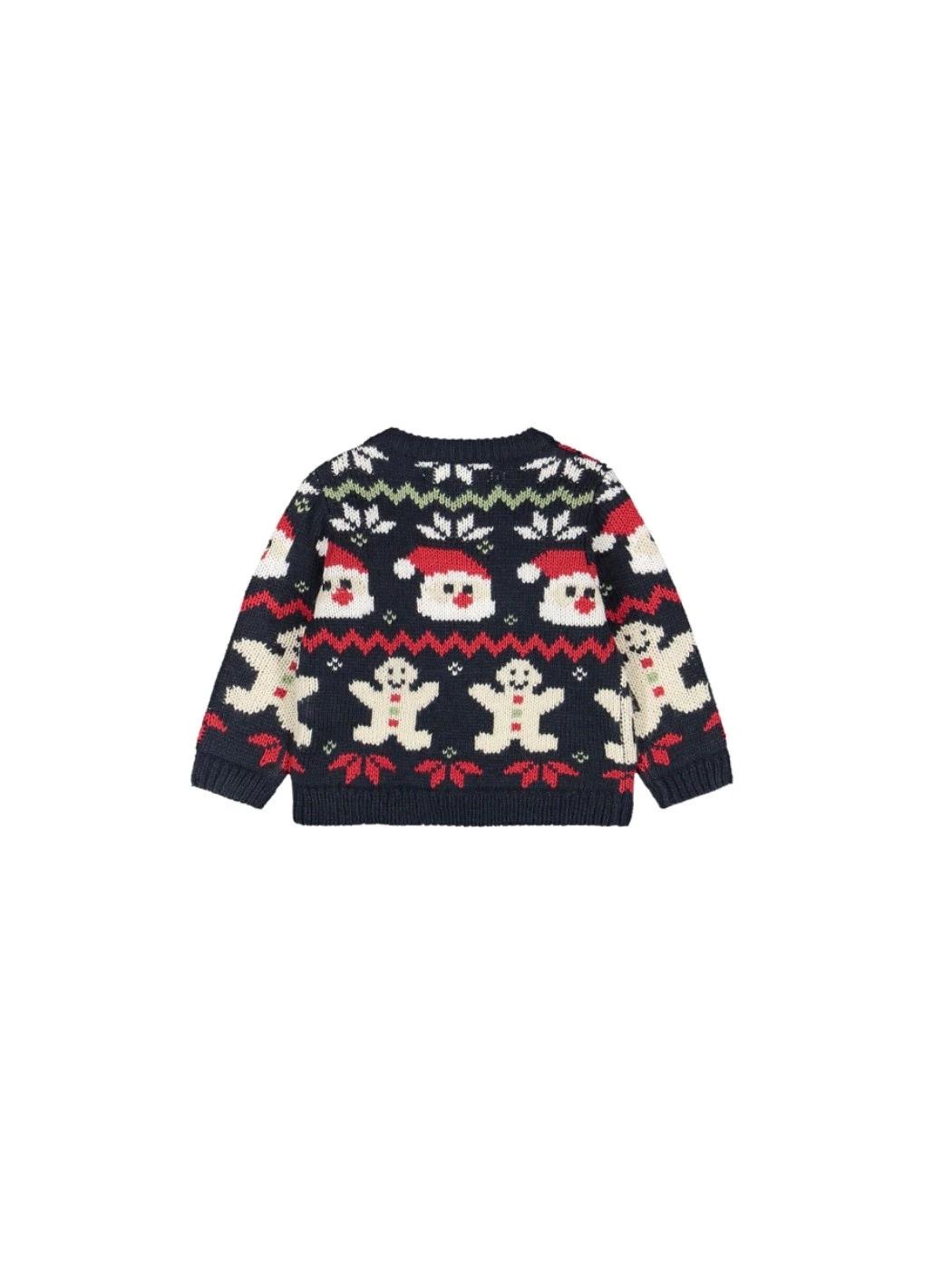 Maglia Tricot Unisex 23B2180
