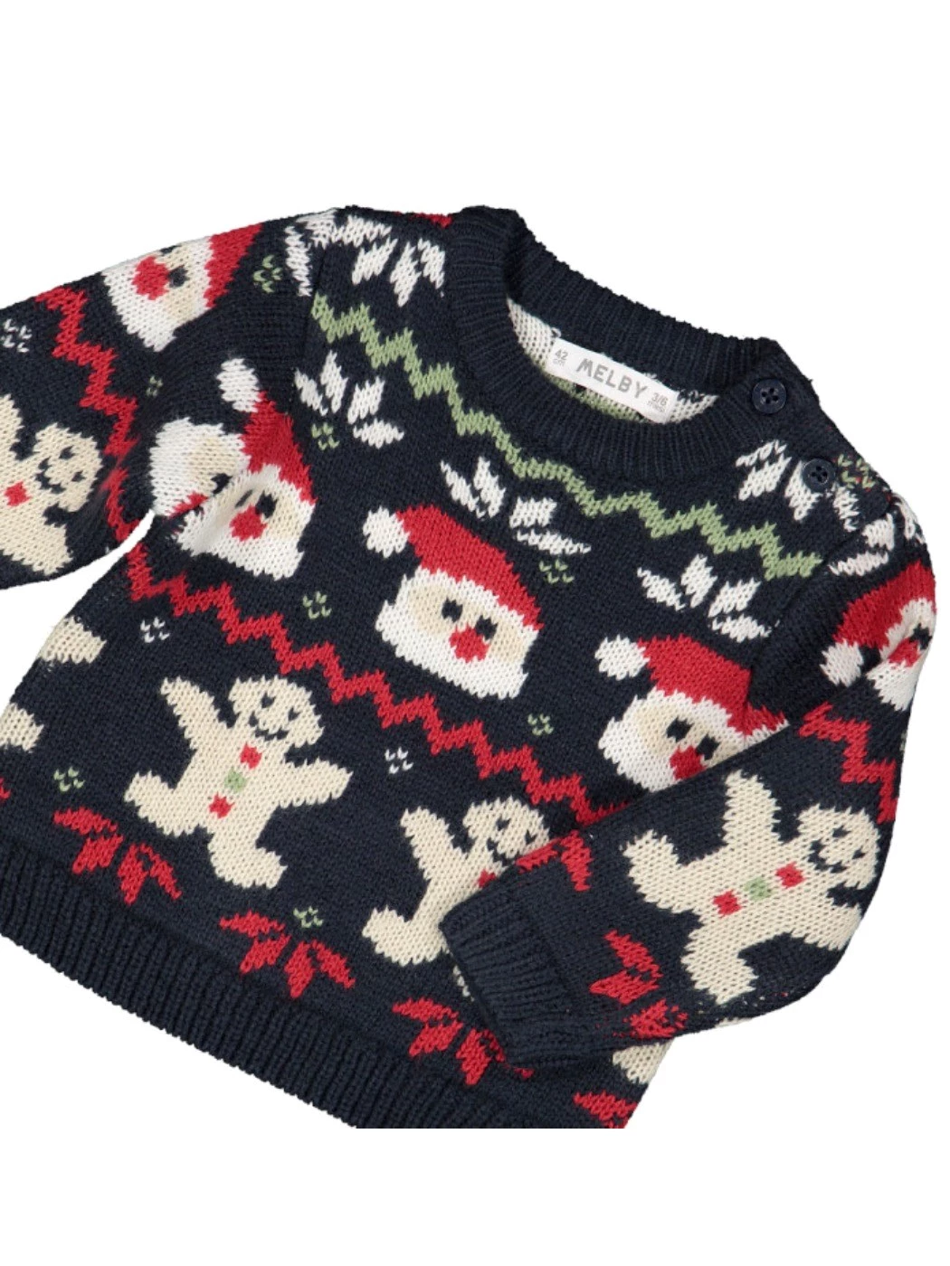Maglia Tricot Unisex 23B2180