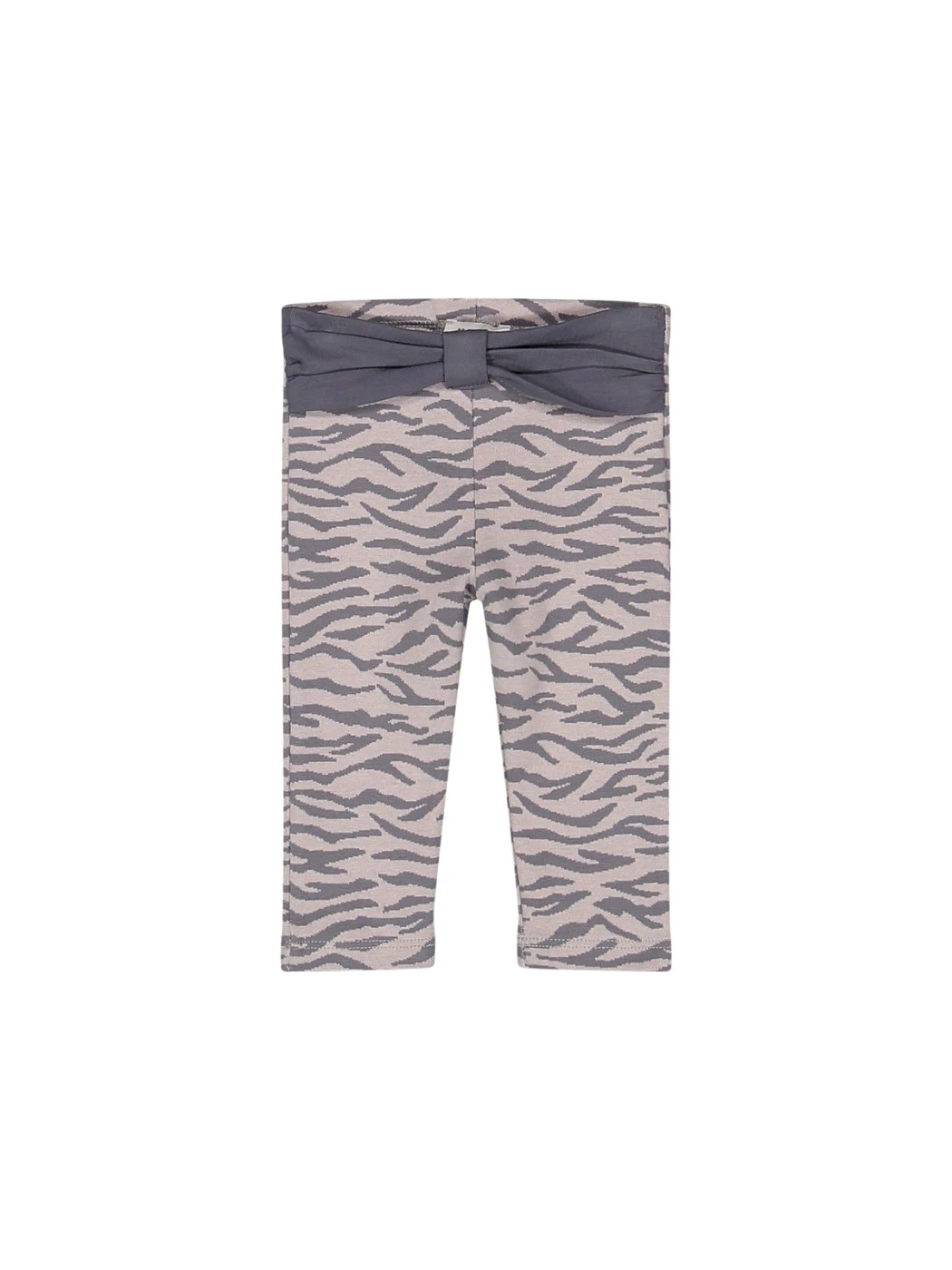 Leggings Felpa Neonata 23F2021