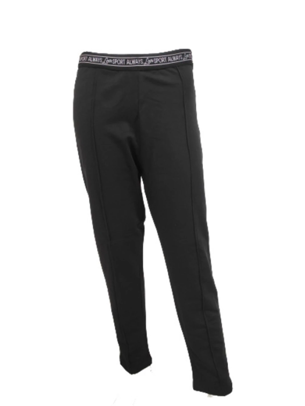 Pantalone Felpa Donna 2F6436