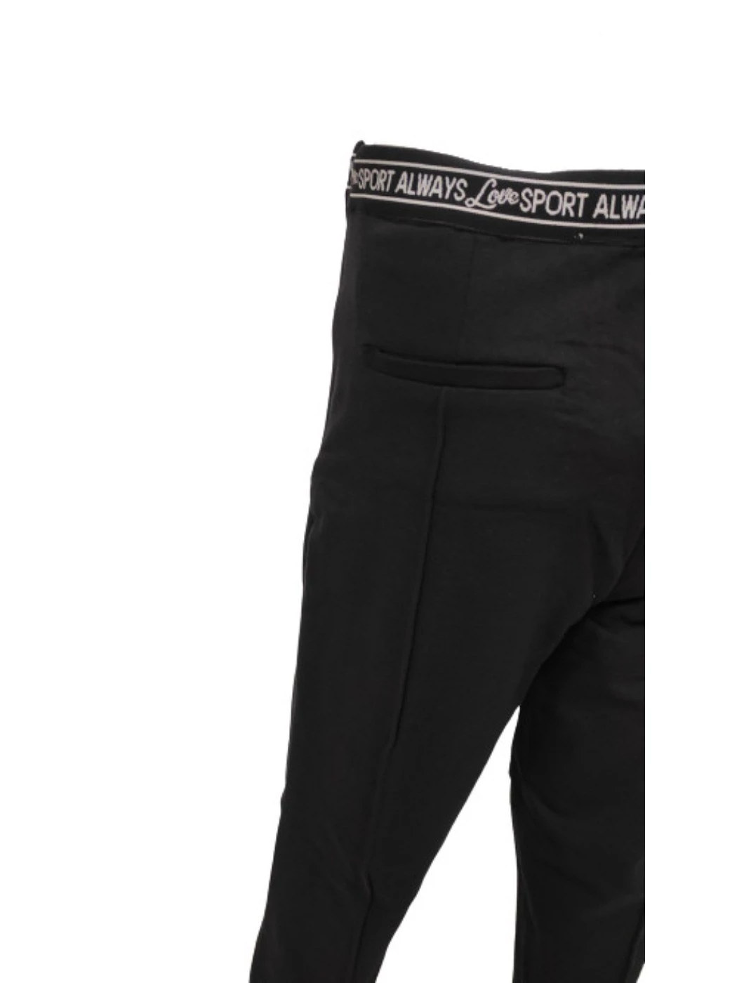 Pantalone Felpa Donna 2F6436