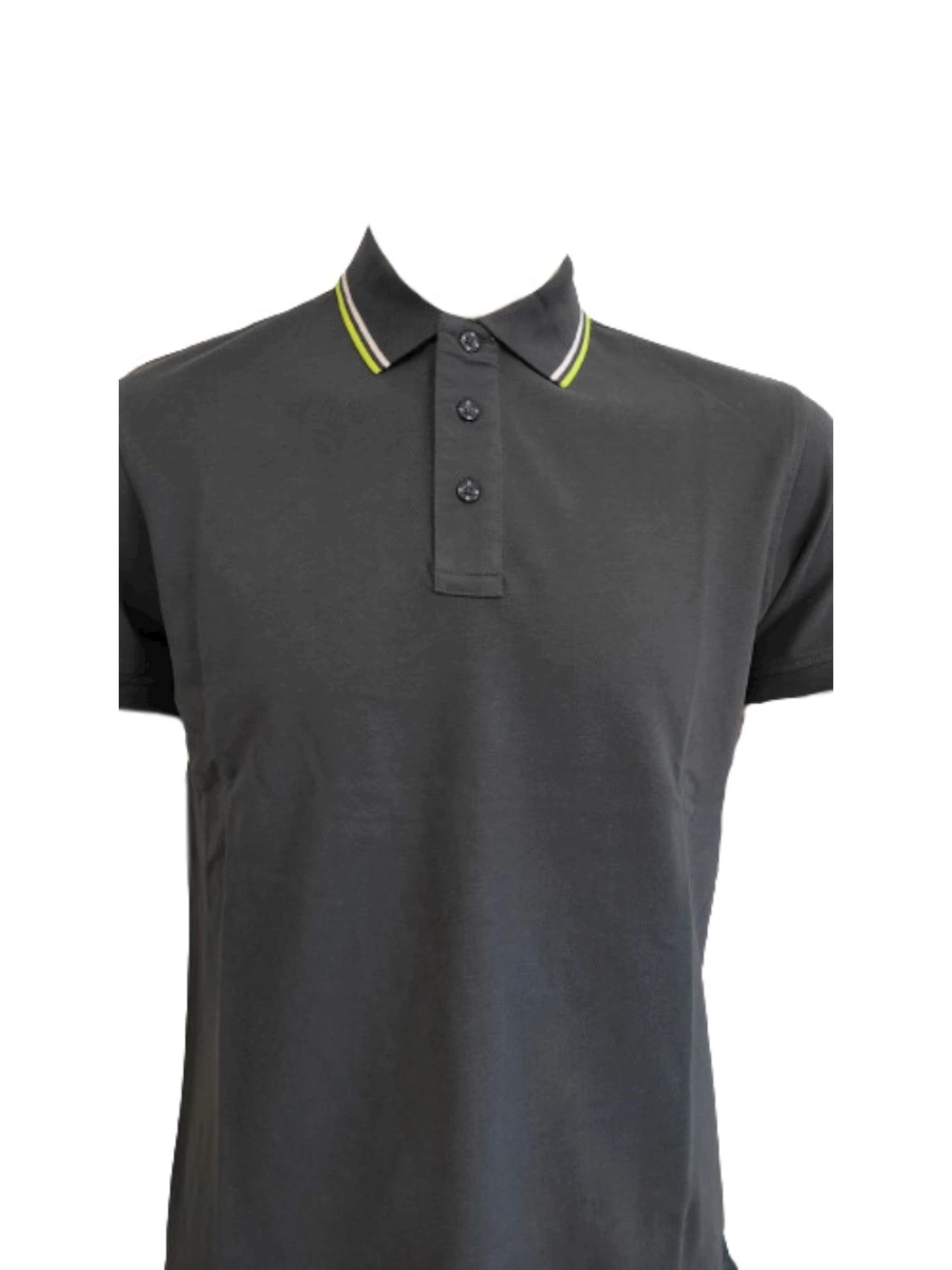 Maglia Polo Manica Corta Uomo 2K8047