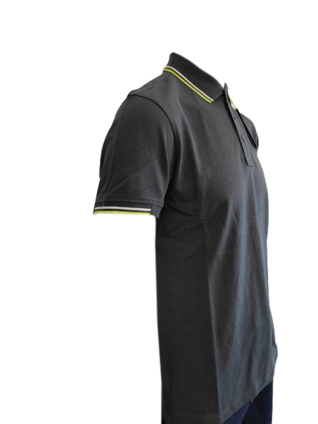 Maglia Polo Manica Corta Uomo 2K8047
