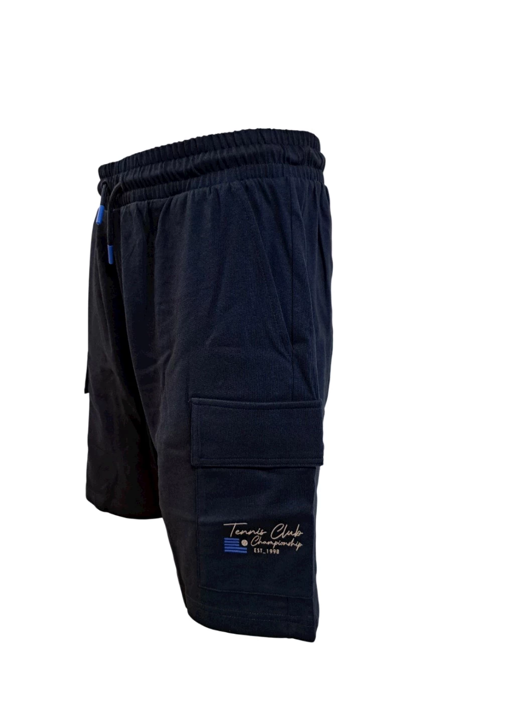 Bermuda Jersey Uomo 2K9337