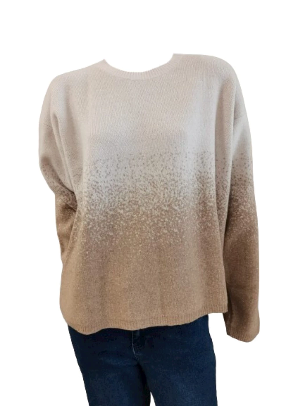 Maglia Girocollo Donna 31270