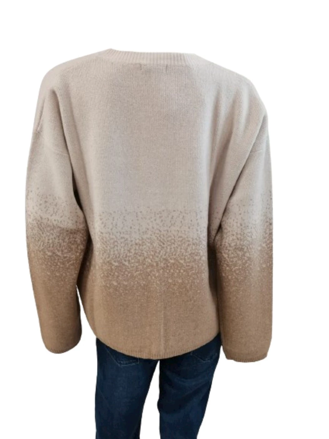 Maglia Girocollo Donna 31270