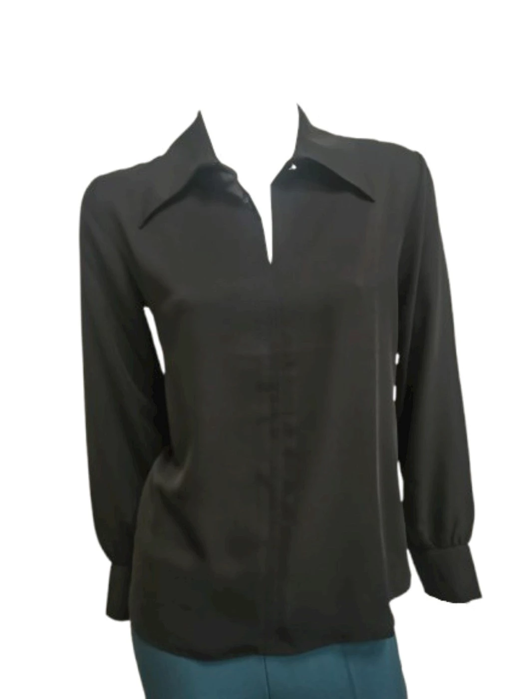 Blusa Manica Lunga Donna 32084