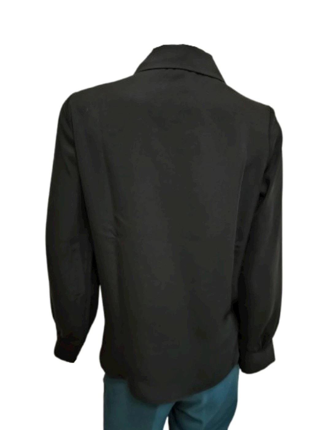 Blusa Manica Lunga Donna 32084
