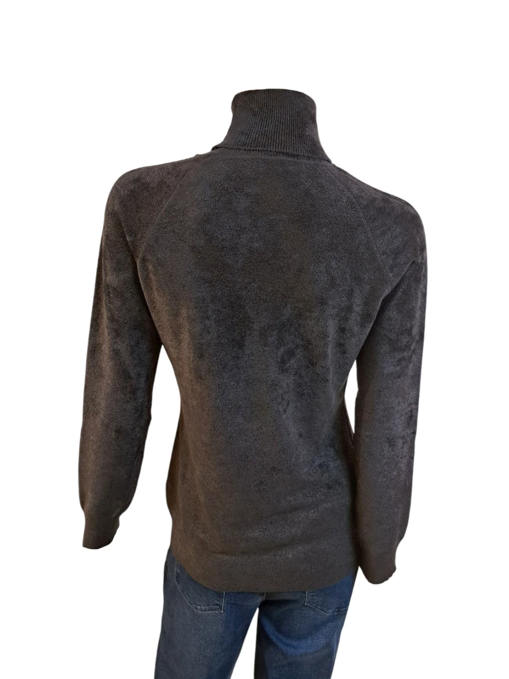 Maglia Dolcevita Donna 4251