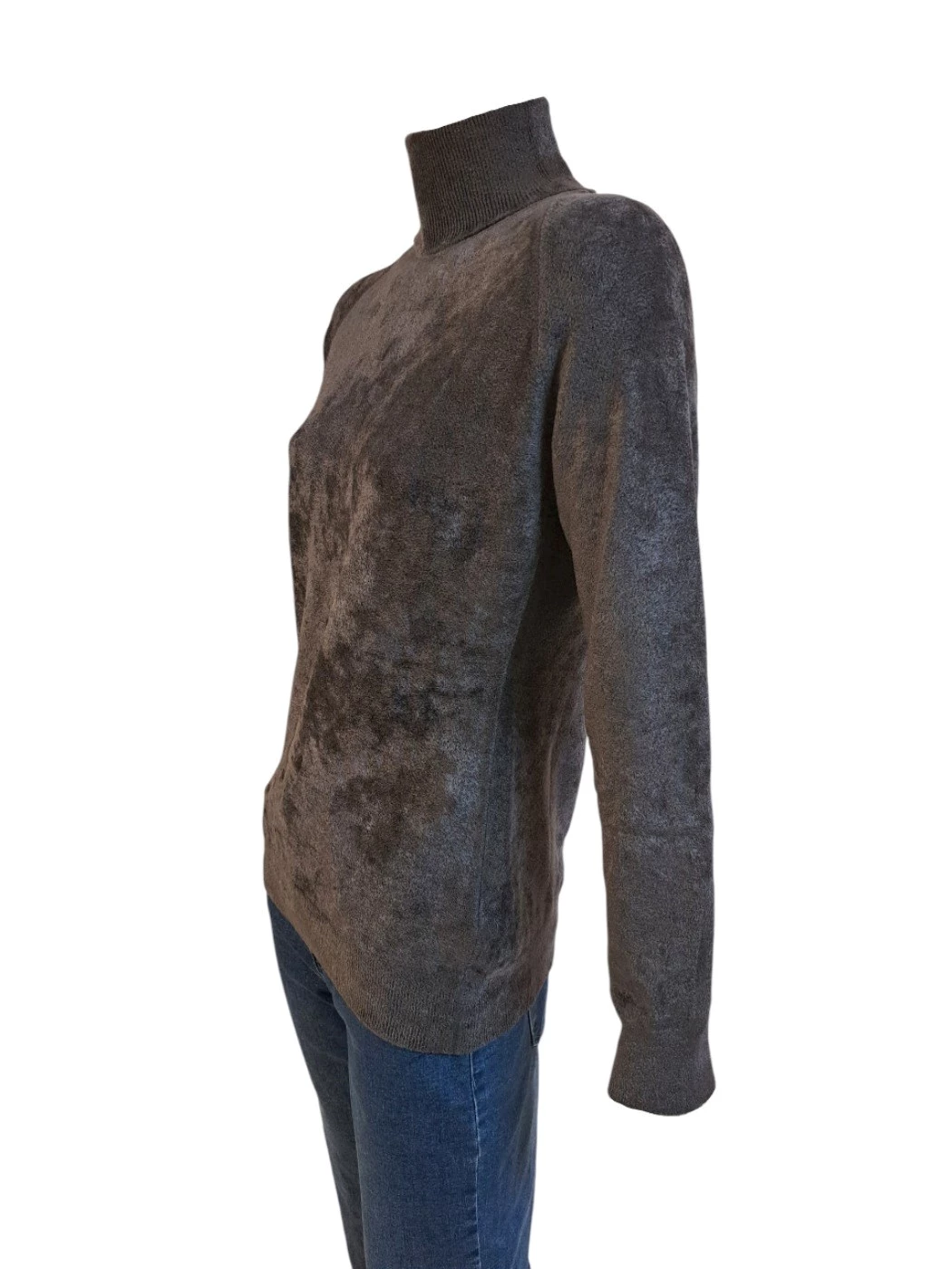 Maglia Dolcevita Donna 4251